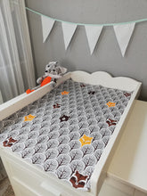 Load image into Gallery viewer, Set of 3 care towels. 50x70cm size