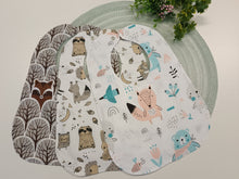 Load image into Gallery viewer, Lacītes priekšautiņi komplekts