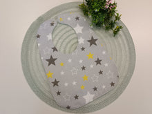 Load image into Gallery viewer, Lacyte - apron with stars