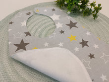 Load image into Gallery viewer, Lacyte - apron with stars