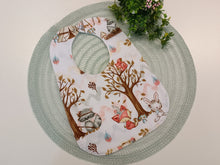 Load image into Gallery viewer, Lacyte - an apron with animals