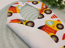 Load image into Gallery viewer, Lace - apron with machines