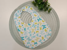 Load image into Gallery viewer, Lace - apron with butterflies