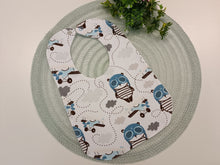 Load image into Gallery viewer, Lace - an apron with pilots