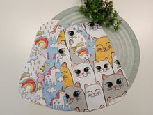 Load image into Gallery viewer, Laces - bibs set 3 pcs.
