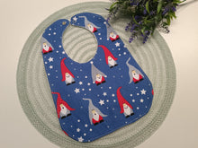Load image into Gallery viewer, Lace - apron with a Christmas pattern