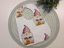 Load image into Gallery viewer, Lace - apron with a Christmas pattern