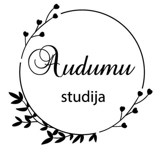 Audumu studijas dāvanu karte pieejama dažādās vērtībās