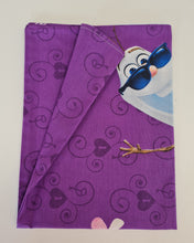 Load image into Gallery viewer, Pillowcases with Frozen with Olaf size 50x70
